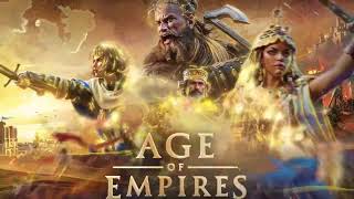 Age of Empires Mobile Gameplay Trailer 2024