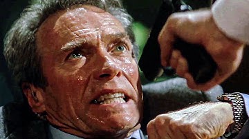 友と死すれば則ち良し | ザ・シークレット・サービス | 映画シーン