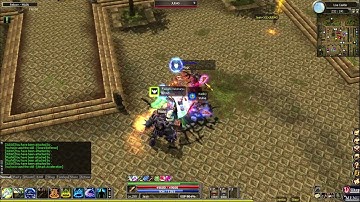 Alpha Dekaron Jean Vs JUDAS