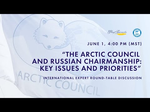 Video: Lavrov Was At The Arctic Council, Which Does What You Think? - Alternative View