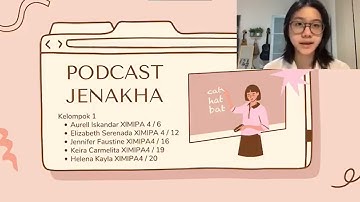 Final Project Informatika Semester Genap Kelompok 1 - XI MIPA 4