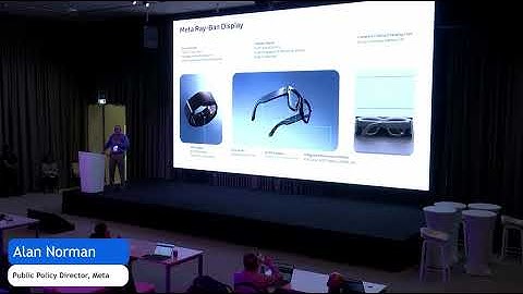 DSA Global Summit 2025 | Alan Norman Presentation