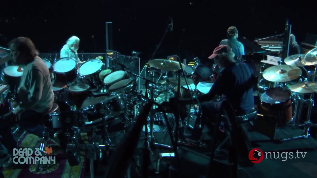 Dead & Company 'Help on the Way' Live at Nassau Veterans Memorial Coliseum 11|6|19 Dead & Company 'Help on the Way' Live at Nassau Veterans Memorial Coliseum 11|6|19