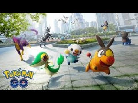 Comment tricher sur Pokemon Go (Joystick)