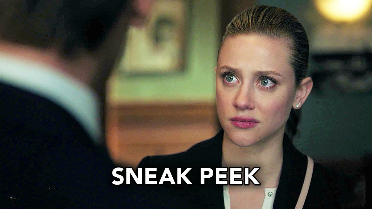 Riverdale 4x12 Sneak Peek Men Of Honor Hd Season 4 Episode 12