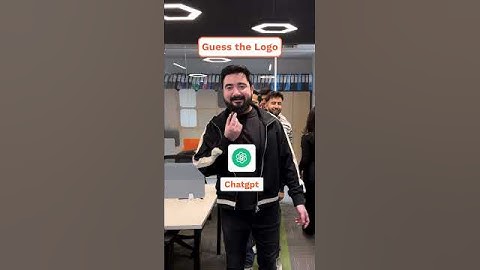 Guess the Logo! | MongoDB, Langchain,Chatgpt,Github, Linux, NodeJS, Hugging face, SQL