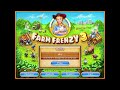 Farm Frenzy 3 OST Antarctica 