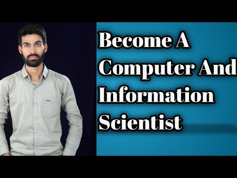 Career in computer science by rizwan ahmed [in hindi-urdu]