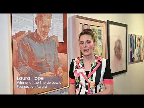 Royal Society of Portrait Painters | Artists Q&A