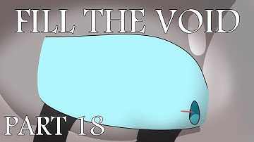 Fill The Void- Ashfur AU MAP: Part 18