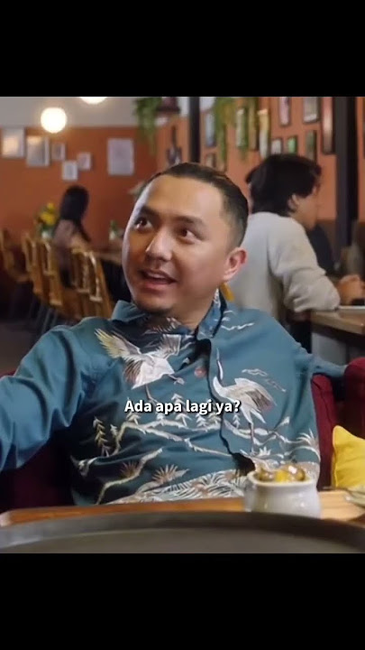 Film : Sabar Ini Ujian #filmindonesia #vinogbastian #gjlsentertainment