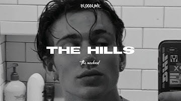 vinnie hacker singing for you | the weeknd the hills