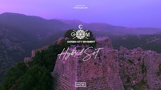 Garden City Movement-Hybrid Set