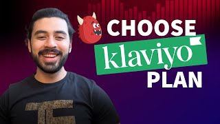 How to choose the right Klaviyo plan for your eCommerce brand | Magnet Monster | Retention Marketing