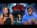 Watching monster house with our favourite virgin billybinges movie reaction