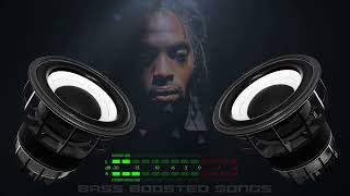 Coolio - Gangsta's Paradise (Bass Boosted) Resimi