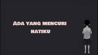 Di Perantauan - The Rain (Lirik Lagu)