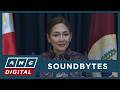 Chiz as SP? Hontiveros denies minority compromised in backing Escudero as Cayetano replacement | ANC