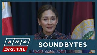 Chiz as SP? Hontiveros denies minority compromised in backing Escudero as Cayetano replacement | ANC