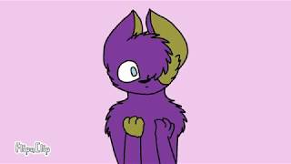 Childhood Meme (FIZZ) {Bad Animation}
