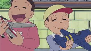 Doraemon New Episode 1 || without zoom effect