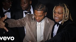 Lil Baby & Lil Durk - Motherly Love (official music video) Ft feature Lil Durk 