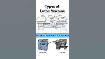 types of lathe machines/list of lathe machine,                       #machine #lathe #Mech