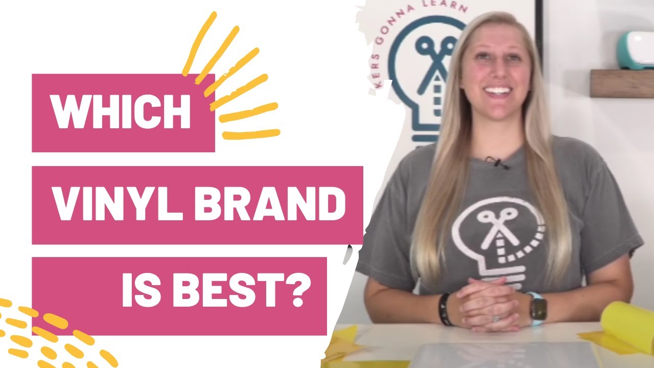 Which Vinyl Brand is Best? YouTube