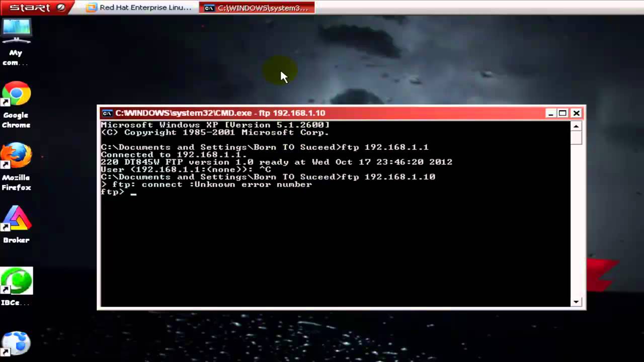 connect to ftp server linux connect to ftp server linux
