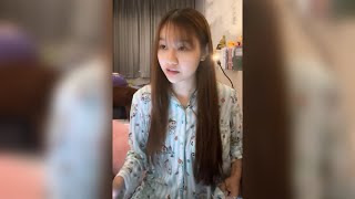 Jingjing CGM48 Live IAM 09-02-2024 (22.30น.) | Jingjing CGM48