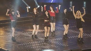 Momoland Abscbn Christmas special 2019