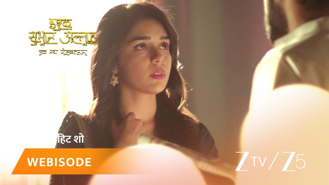 ISHQ SUBHAN ALLAH | Episode - 274 | Part 2 | Mawlawi Ahmed, Zara Ahmed