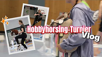 Mommenheim Cup [Hobbyhorsing Tournament] 🏆 | _hobbyhorsing_de