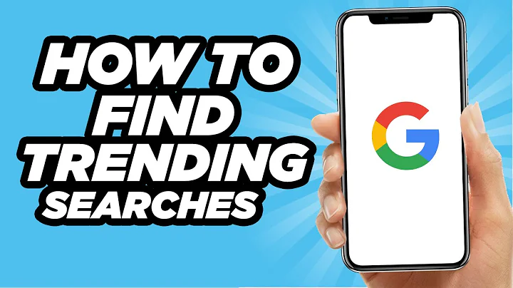 How To Find Trending Google Searches | Easy Tutorial (2024) - DayDayNews