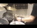 Tool - Vicarious - Drum Cover