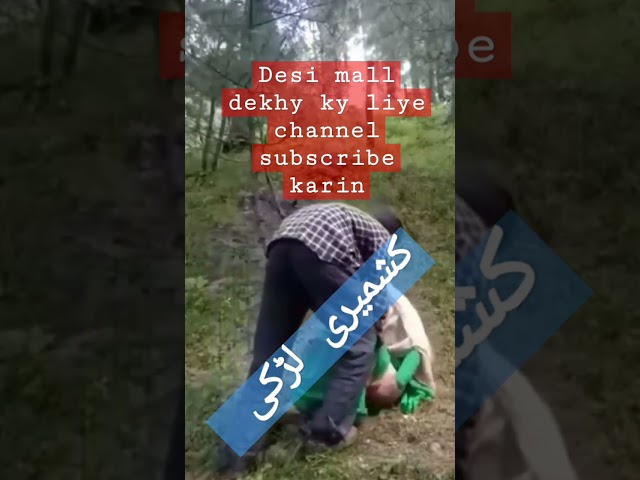 کشمیر کی لڑکی کی ویڈیو جنگل میں دیکھیں کیسی لگی مزید ویڈیو دیکھنے کیلئے چینل سبسکرائب کریں class=