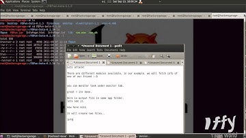 Facebook Profile Dump [FBPwn]