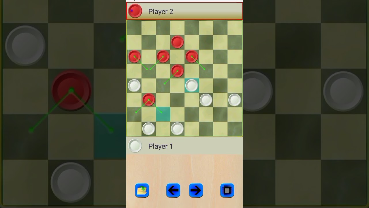 How to play your 1st opening move(part 8)