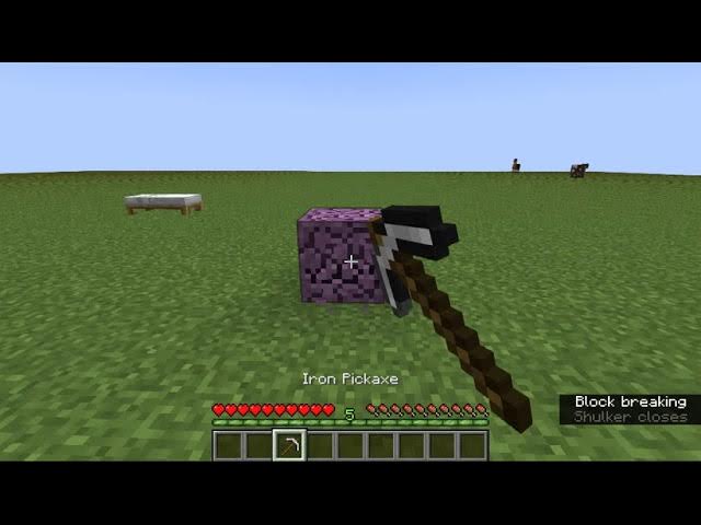 Minecraft How to Find the Ender Dragon and the Rarest Minecraft Block - the  Dragon Egg - HubPages