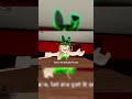 "Why are you blinking so much?" @Kuch_him #roblox #shorts #animationmeme #robloxmeme