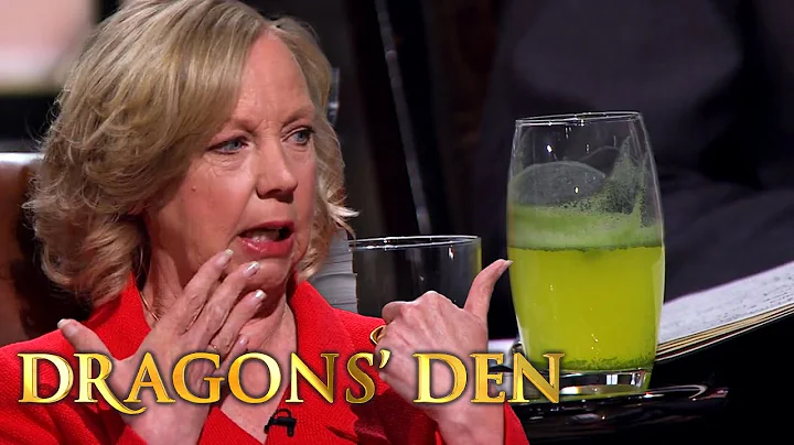 Deborah Cant Get Rid Of The Artificial Taste | Dra...
