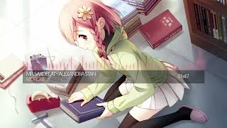 Nightcore - Mr. Saxobeat