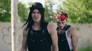 Letterkenny | Rips, Reps, Revelations