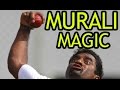 YOU CANT PLAY MURALITHARAN