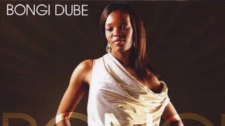 Bongi Dube - U Yi Mbali (2007) #WaarWasJy