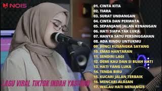 CINTA KITA - AMY SEARCH & INKA CHRISTIE (MUSIC COVER INDAH YASTAMI) TOP MUSIC PLAYLIST TERBARU 2022