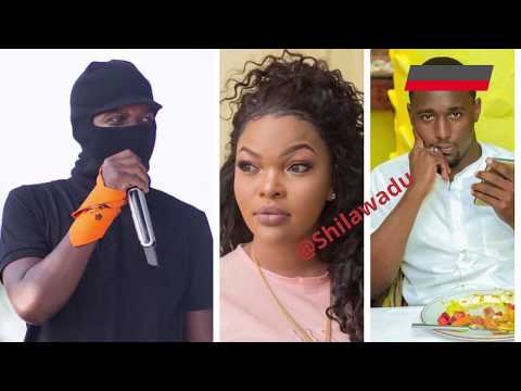 U-HEARD: Huyu ndiye Bwana Mpya wa Wema Sepetu! Unaambiwa ni Rafiki wa karibu wa Calisah
