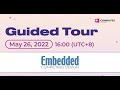 Computex 2022 guided tour  embedded computing design