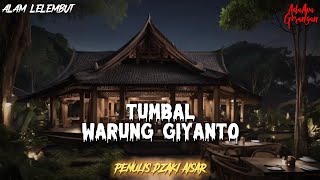 RUMAH MAKAN INI MAKAN TUMBAL MANUSIA TIAP TAHUN‼️