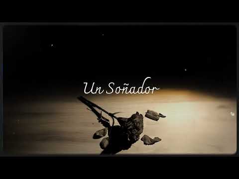 Emmanuel Night - Un soñador (Lyric Video)